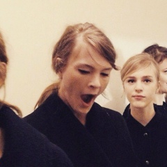 Irina Kulikova, 16.11, Москва