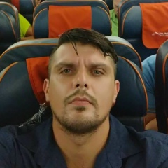 Кирилл Бобков, 26.02.1981, Guangzhou