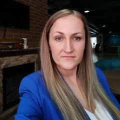 Елена Ананьина, Кемерово