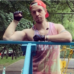 Николай Габриэлян, 01.05.1983, Москва