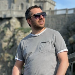 Армен Восканян, 01.03, Санкт-Петербург