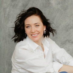 Наталия Клименко, 26.06.1985, Москва