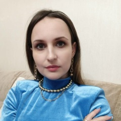 Екатерина Абрамова, 10.02, Москва