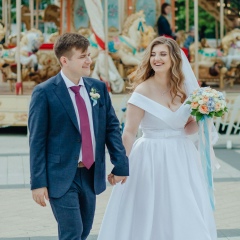 Данила Копнев, 24.07.1989, Москва