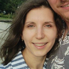 Анастасия Иванова, 19.06.1988, Астрахань