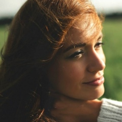 Ирина Дмитриева, 05.08.1987, Москва