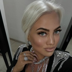 Анна Аксёнова, 31.01