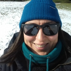 Аонита Чо, 28.04.1981, Schwerin