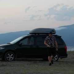 Вадим Юдин, 23.10.1987, Санкт-Петербург