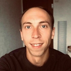 Николай Гришин, 06.07.1988, Москва