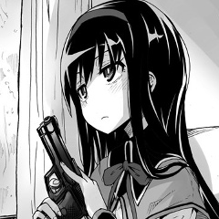 Хината Узумаки, 07.08