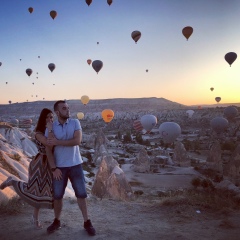 Риад Ширинов, 18.05.1989, San Sebastián - Donostia