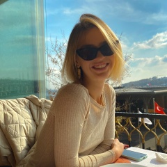 Анастасия Панфиленко, 11.12, Бишкек