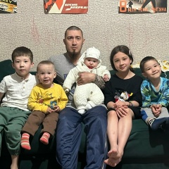 Олжас Исаинов, 02.12.1992, Караганда