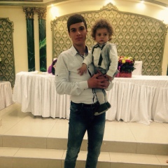 Arman Martirosyan, 19.09.1997, Ереван