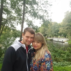 Юлия Лобанова, 31.03, Москва