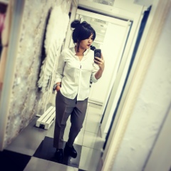 Диана Каукербекова-Альжаппарова