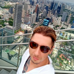 Дмитрий Шкуратов, 19.01.1988, Строитель