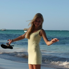 Анна Барышева, 30.09, Томск