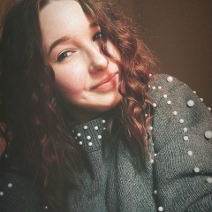 Эрика Язвиц, Даугавпилс