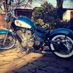 Ivan Skobelev, Санкт-Петербург