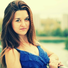 Анастасия Романова, 19.09.1991, Ульяновск