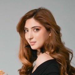 Алина Зороглян, 18.02.1994, Москва