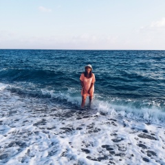 Дарья Бехлер, 23.10, Москва