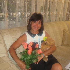 Марина Ярчевская, Самара