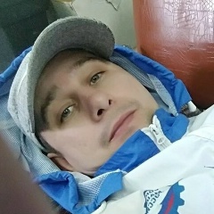 Никита Датошный, 24.11, Оренбург