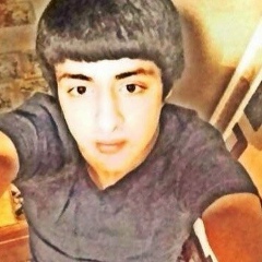 Дамир Алиев, 01.07.1994, Ташкенсаз