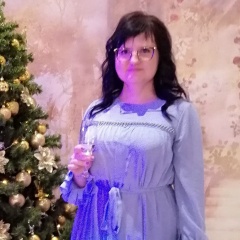 Ольга Сюрина, 23.04.1984, Санкт-Петербург