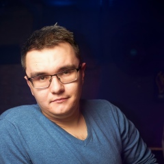 Вячеслав Коцык, 09.10.1990, Алматы