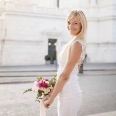 Екатерина Мезенцева, 25.05.1987, Москва