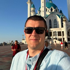 Дмитрий Нёма, Санкт-Петербург