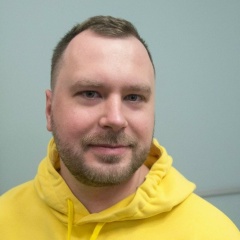 Александр Наумов, 24.09.1987, Москва