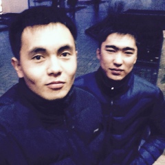 Асланбек Кадыров, 21.09, Бишкек