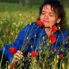 Ольга Покрышкина, 30.07, Псков