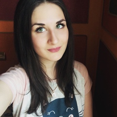 Лера Боримская, 03.03.1998, Житомир