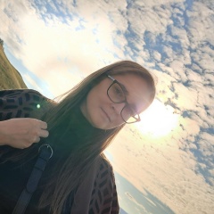 Екатерина Попова, Пермь