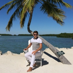 Андрій Гурський, 13.10, New York City