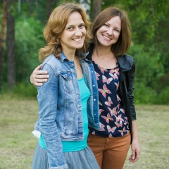 Анна Белостоцкая, 07.05, Ульяновск