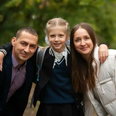 Надежда Яковлева, 11.12, Омутнинск