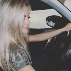 Елена Лебедева, 28.08, Москва