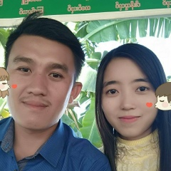 Zaw Thaik, 08.09.1991, Pyay