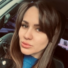 Ольга Гершенкоп, 04.07.1986, Омск