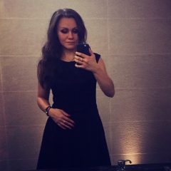 Альбишка Дианова, 25.02, Москва