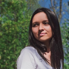 Марианна Валеева, 21.03, Санкт-Петербург