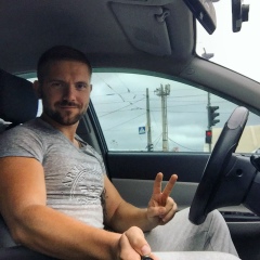 Максим Зинченко, 18.08.1987, Харьков