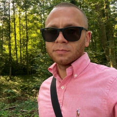 Andrij Kobylanskyy, 16.12